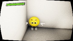 A screenshot taken in Dreams. 1 of 3.