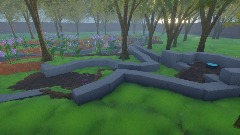 A screenshot taken in Dreams. 7 of 8.