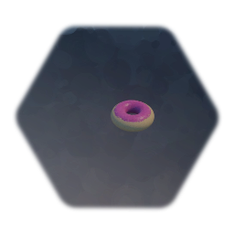 Just a donut