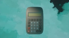 Calculator prototype Ver2.5