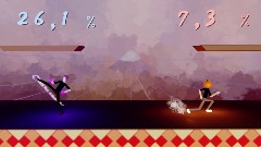 A screenshot taken in Dreams. 4 of 30.