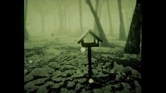A screenshot taken in Dreams. 18 of 26.
