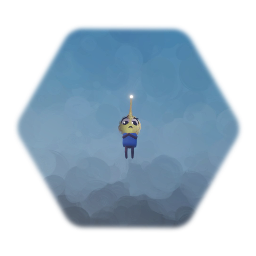 Mini cuthbert