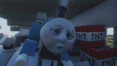 My Creation - 7/9/2022Thomas