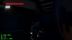 A screenshot taken in Dreams. 22 of 22.