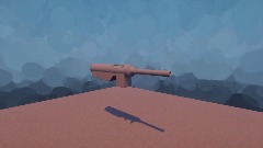 A screenshot taken in Dreams. 13 of 16.