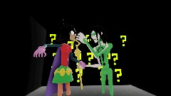 A screenshot taken in Dreams. 19 of 29.