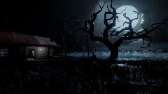 A screenshot taken in Dreams. 1 of 7.