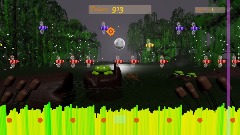 DJ Frags Jam - The Rhythm  Game