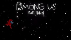 Among Us pixel edition prototype