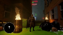 A screenshot taken in Dreams. 25 of 29.