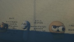 A screenshot taken in Dreams. 6 of 30.