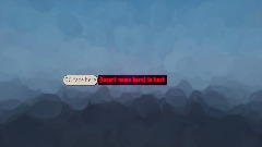 A screenshot taken in Dreams. 1 of 4.