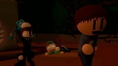 A screenshot taken in Dreams. 1 of 1.