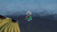 Kris! What are ya doing here?