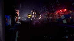 A screenshot taken in Dreams. 6 of 7.