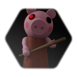 Piggy [Piggy- Roblox]