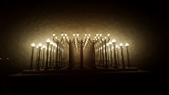 A screenshot taken in Dreams. 2 of 2.