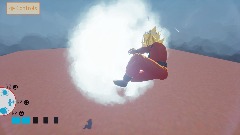 A screenshot taken in Dreams. 12 of 30.
