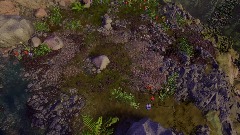 A screenshot taken in Dreams. 5 of 6.