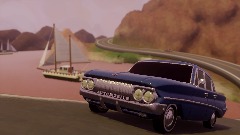 A screenshot taken in Dreams. 15 of 21.