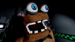 A screenshot taken in Dreams. 1 of 14.