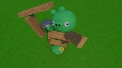 A screenshot taken in Dreams. 10 of 13.