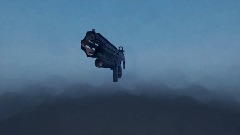 A screenshot taken in Dreams. 3 of 3.