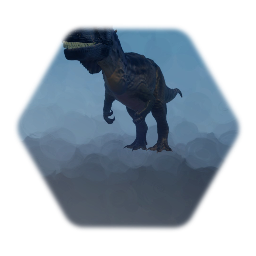 Giganotosaurus