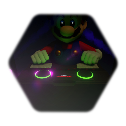 Mario DJ