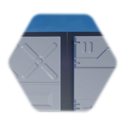 Pallion Base Camp Panel B