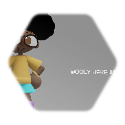 AY (?) // COLLAB WITH ME !!!! >:D