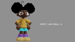 COLLAB WITH @Invadercupcakess!!!! >:3c