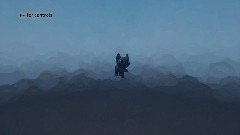 A screenshot taken in Dreams. 18 of 21.