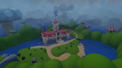Chum Castle