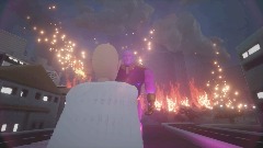 A screenshot taken in Dreams. 8 of 15.