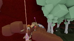 A screenshot taken in Dreams. 23 of 30.