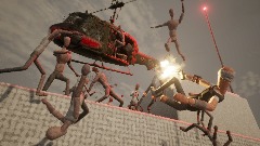 |Fast Pace Gore type game|              |ATTRITION|