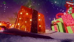 A screenshot taken in Dreams. 2 of 9.