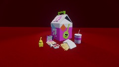 A screenshot taken in Dreams. 1 of 3.