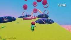 A screenshot taken in Dreams. 8 of 15.
