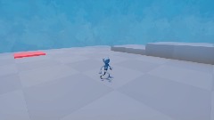 3rd Person Movement Template ( PS1/N64)