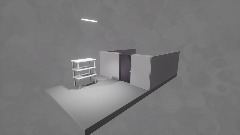 A screenshot taken in Dreams. 3 of 3.