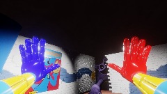 Poppys nightmare