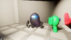 A screenshot taken in Dreams. 1 of 1.