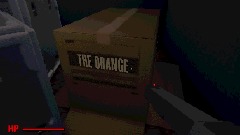 A screenshot taken in Dreams. 6 of 28.