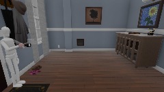 The story of nowhere