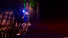 A screenshot taken in Dreams. 9 of 15.