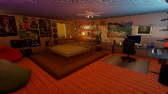 A screenshot taken in Dreams. 14 of 20.