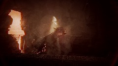 A screenshot taken in Dreams. 1 of 4.